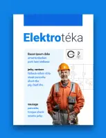 Objednejte 
            si Elektrotéku